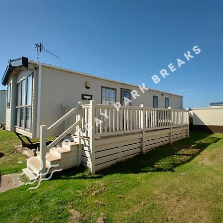 Haywood - 3 Bed Pet Friendly Holiday Home At Seal Bay Selsey Eksteriør billede