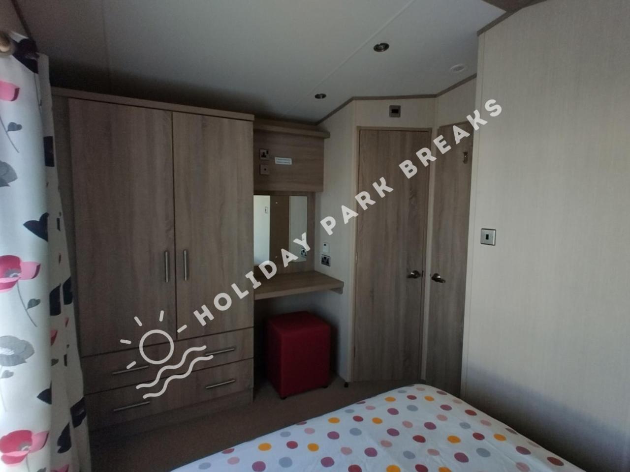 Haywood - 3 Bed Pet Friendly Holiday Home At Seal Bay Selsey Eksteriør billede