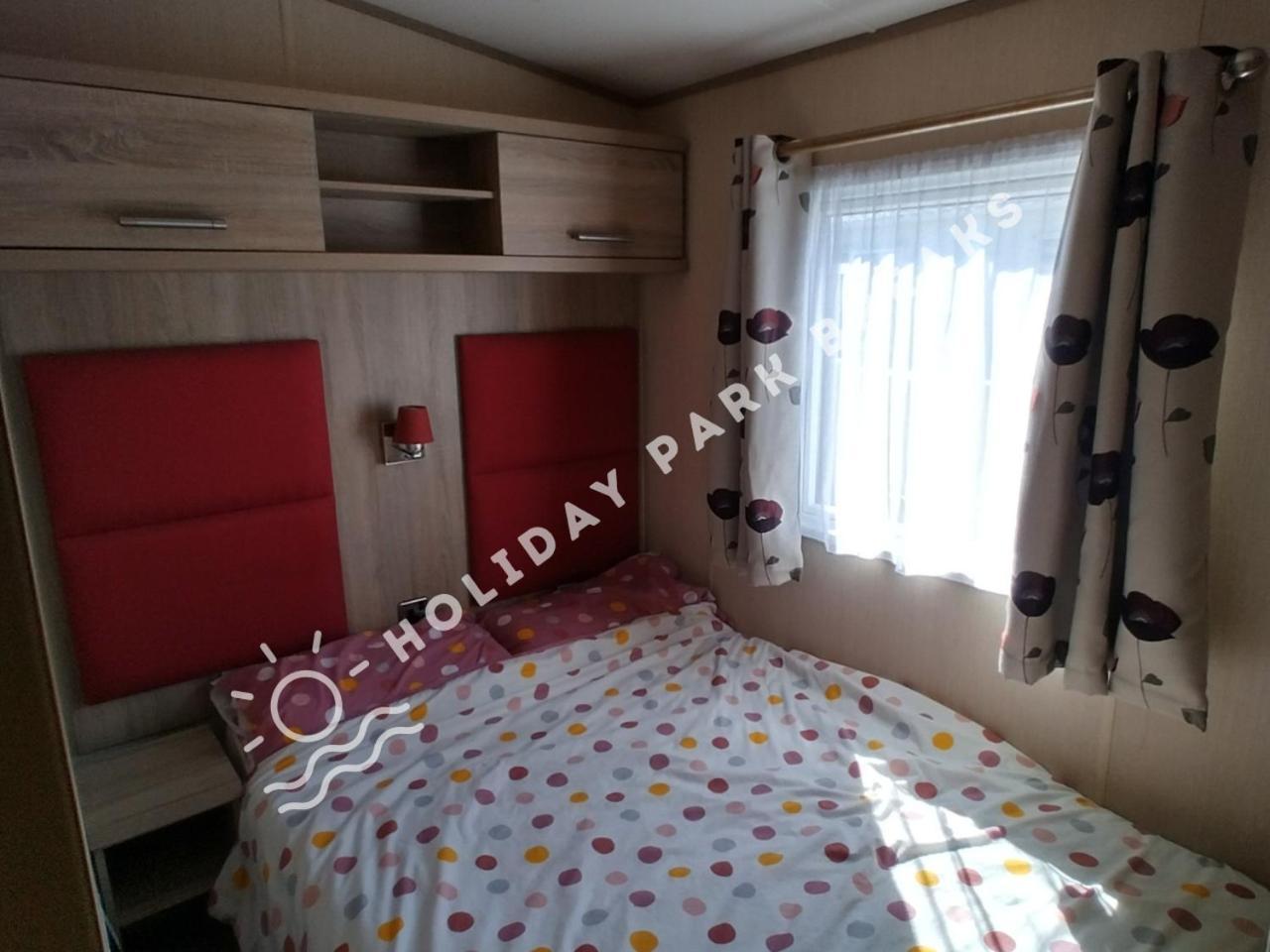 Haywood - 3 Bed Pet Friendly Holiday Home At Seal Bay Selsey Eksteriør billede
